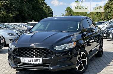 Седан Ford Fusion 2013 в Кривом Роге