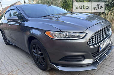 Седан Ford Fusion 2013 в Запорожье