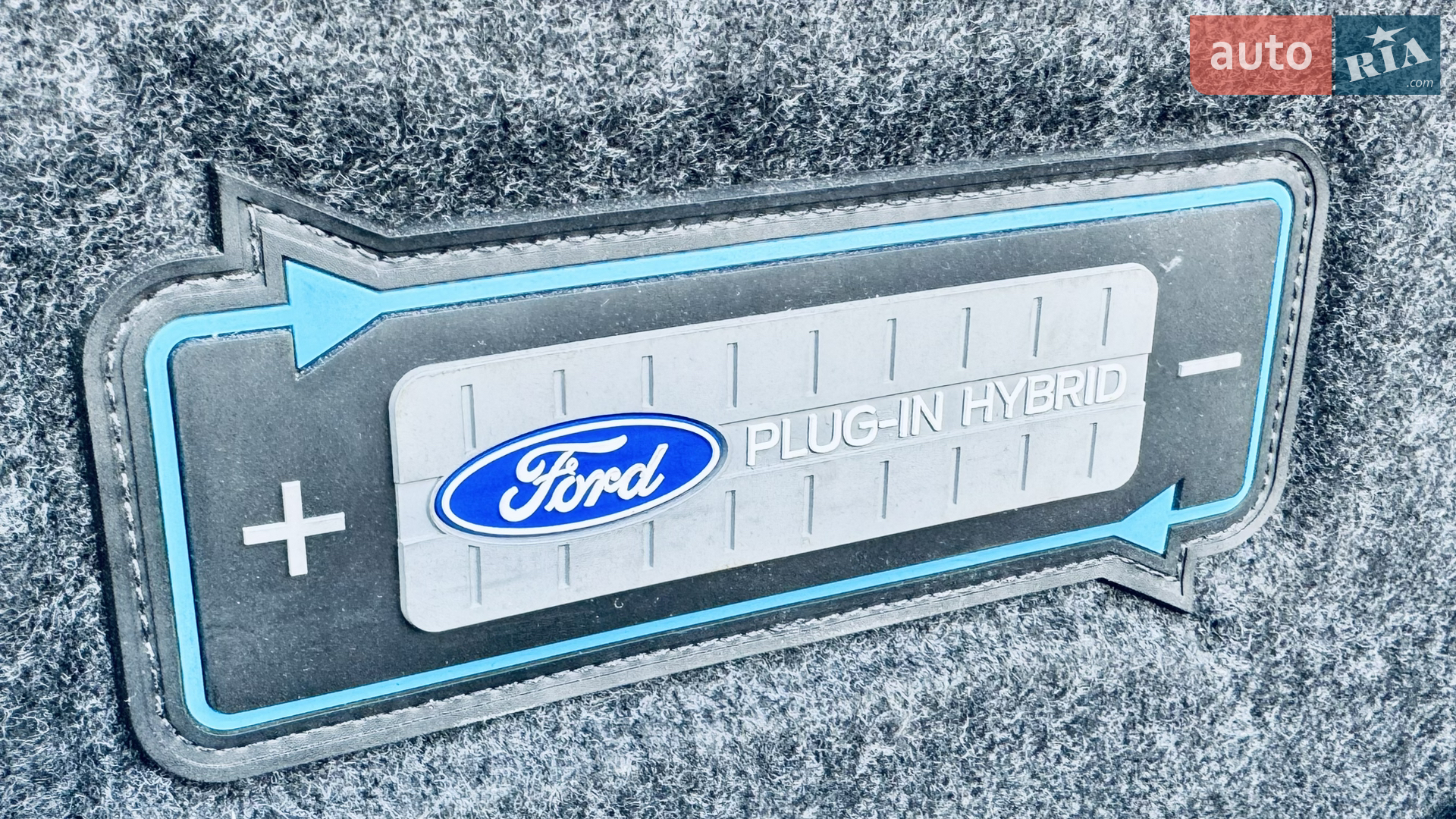 2014 Ford Fusion - мініатюра 10