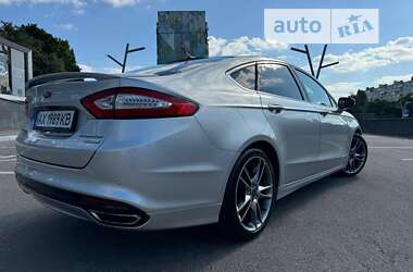 Седан Ford Fusion 2015 в Харькове