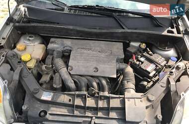 Хэтчбек Ford Fusion 2010 в 