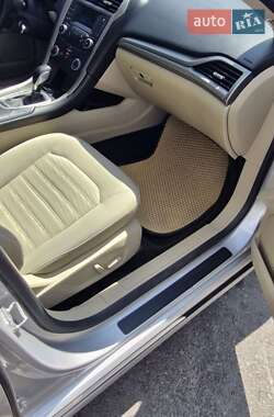 Седан Ford Fusion 2015 в Днепре