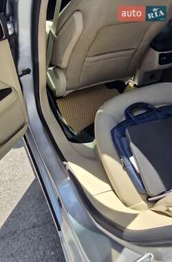 Седан Ford Fusion 2015 в Днепре