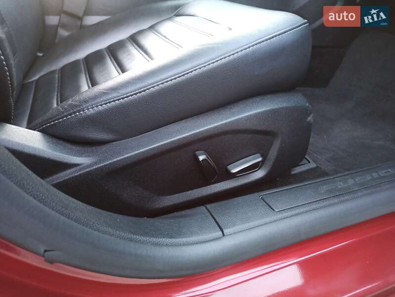 Седан Ford Fusion 2017 в Кропивницком