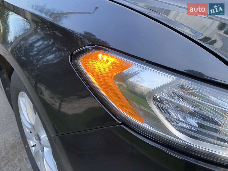 Седан Ford Fusion 2014 в Хмельницком