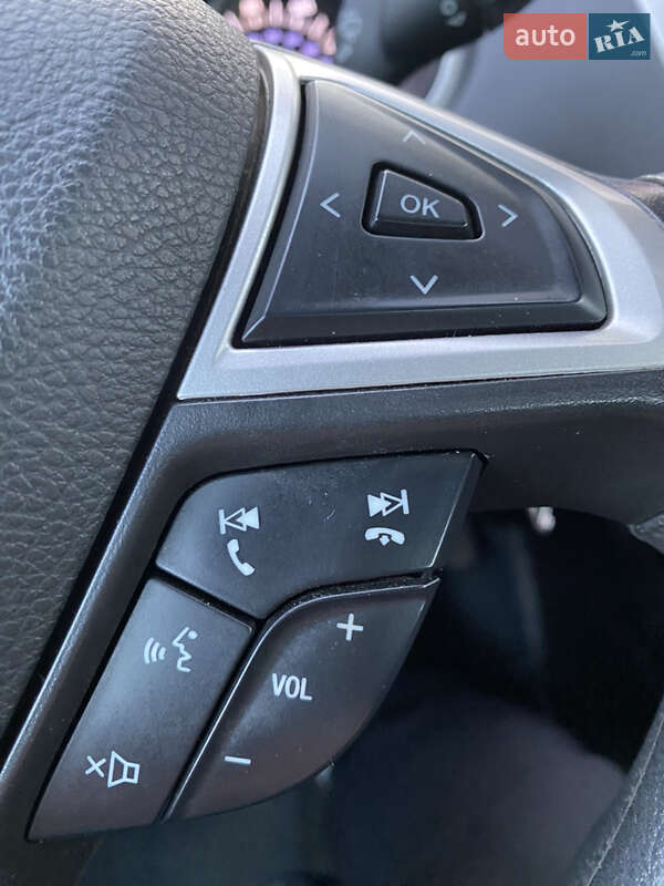 Седан Ford Fusion 2014 в Хмельницком