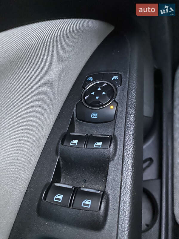 Седан Ford Fusion 2014 в Хмельницком