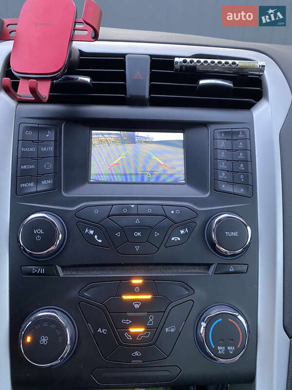 Седан Ford Fusion 2014 в Хмельницком