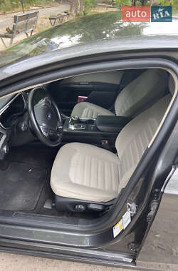 Седан Ford Fusion 2019 в Николаеве