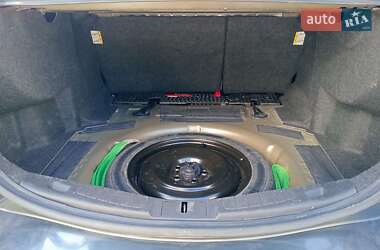 Седан Ford Fusion 2014 в 