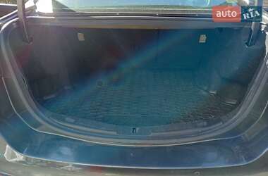 Седан Ford Fusion 2014 в 
