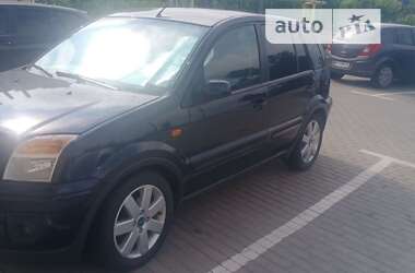 Хэтчбек Ford Fusion 2007 в Хмельницком