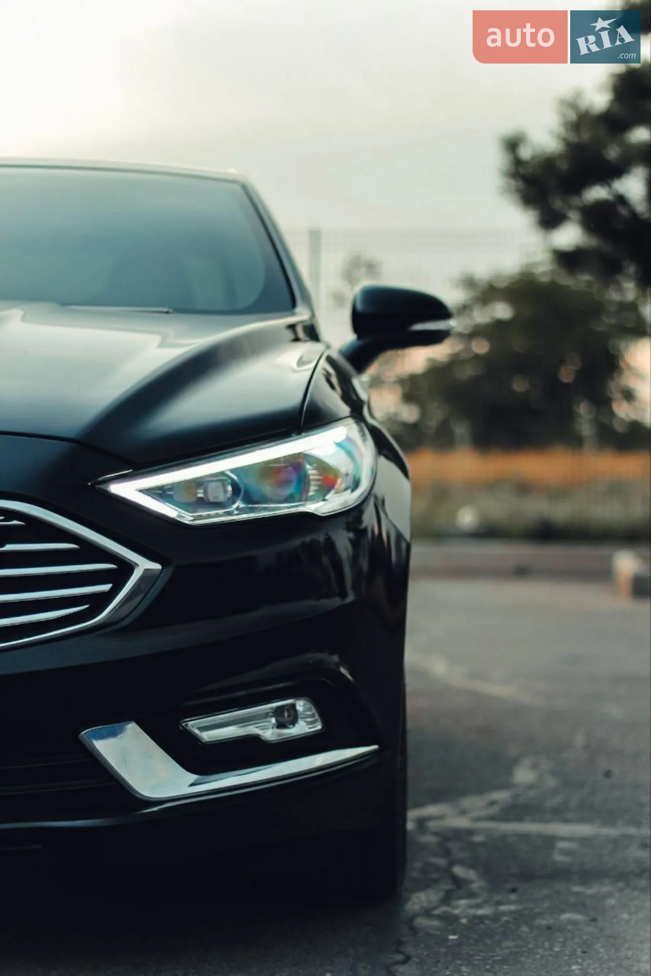 2016 Ford Fusion - мініатюра 21