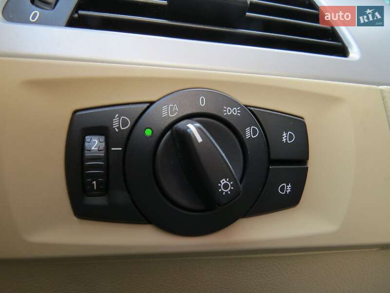 Седан Ford Fusion 2013 в Кропивницькому