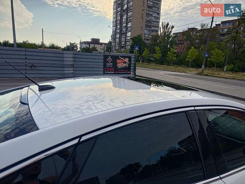 Седан Ford Fusion 2017 в Кривому Розі фото 11 Седан Ford Fusion 2017 в Кривому Розі