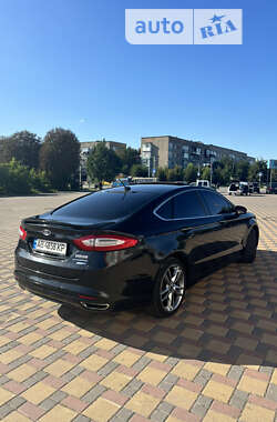 Седан Ford Fusion 2013 в Гайсину