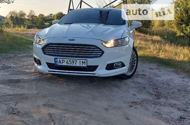 Седан Ford Fusion 2015 в Киеве