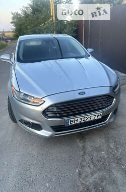 Седан Ford Fusion 2015 в Одессе