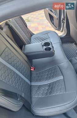 Седан Ford Fusion 2018 в 