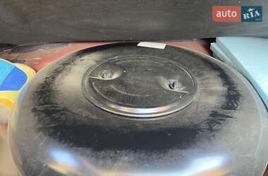 Седан Ford Fusion 2016 в Києві