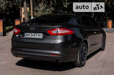 Седан Ford Fusion 2015 в Житомире