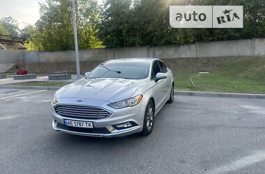 Седан Ford Fusion 2016 в Днепре