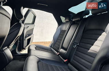 Седан Ford Fusion 2017 в 