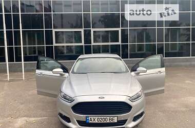 Седан Ford Fusion 2013 в Харкові