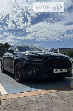 Седан Ford Fusion 2016 в Кривом Роге