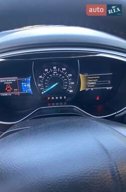 Седан Ford Fusion 2015 в Києві