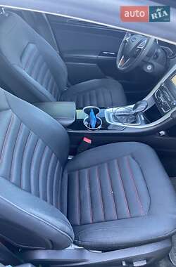 Седан Ford Fusion 2015 в Києві