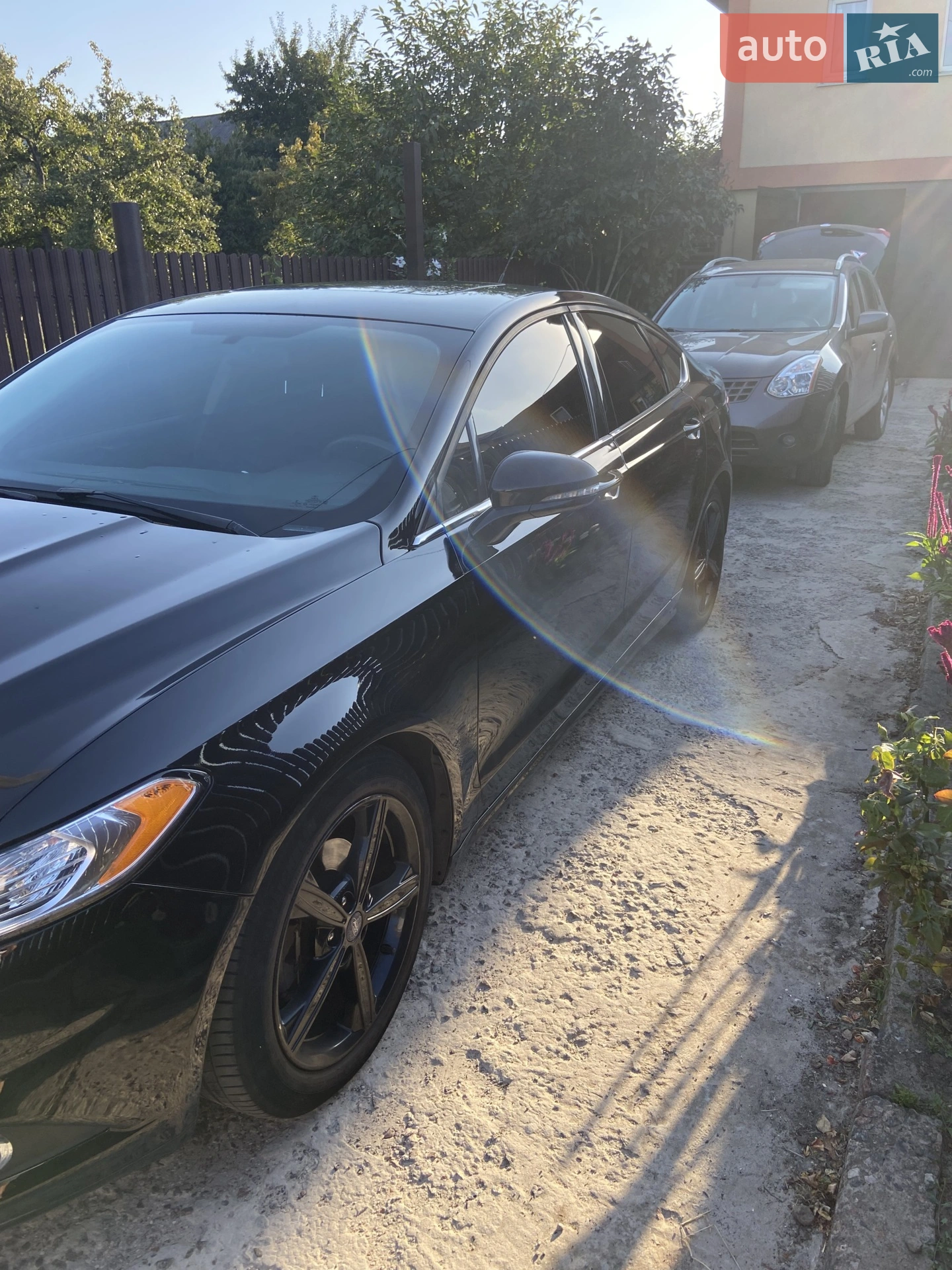 2015 Ford Fusion - мініатюра 32
