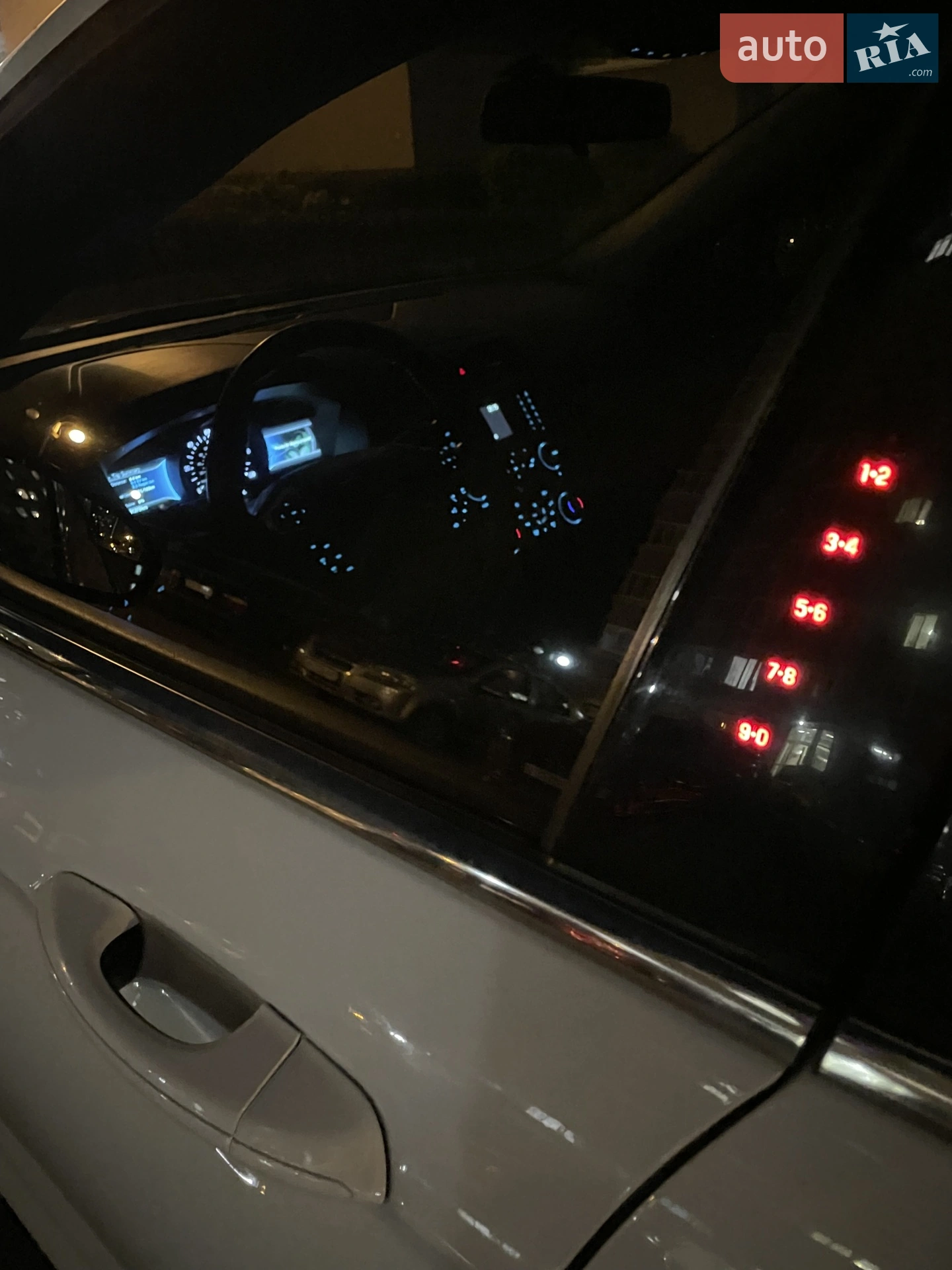 2018 Ford Fusion - мініатюра 25