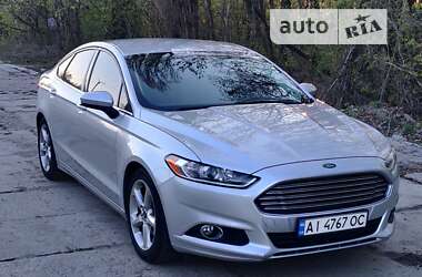 Седан Ford Fusion 2016 в Василькове