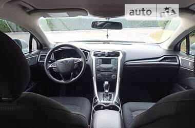 Седан Ford Fusion 2015 в Белой Церкви