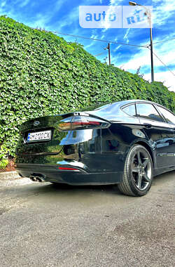 Седан Ford Fusion 2013 в Житомире