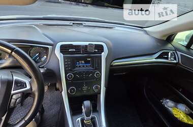 Седан Ford Fusion 2014 в Киеве