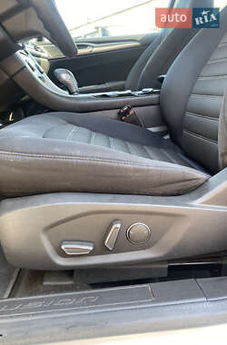 Седан Ford Fusion 2014 в Львове