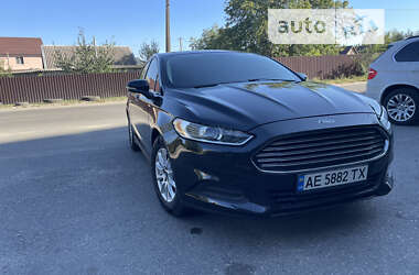 Седан Ford Fusion 2015 в Днепре