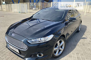 Седан Ford Fusion 2013 в Харкові