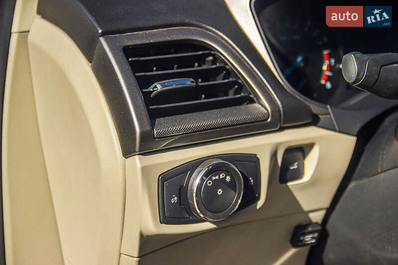 Седан Ford Fusion 2017 в Одессе фото 23 Седан Ford Fusion 2017 в Одессе