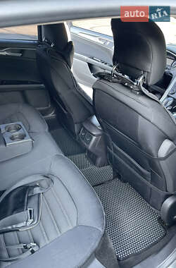Седан Ford Fusion 2014 в Киеве