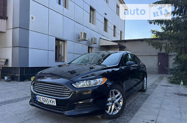 Седан Ford Fusion 2013 в Дніпрі