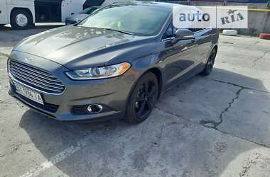 Седан Ford Fusion 2015 в Хмельницком