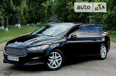 Седан Ford Fusion 2015 в Одессе