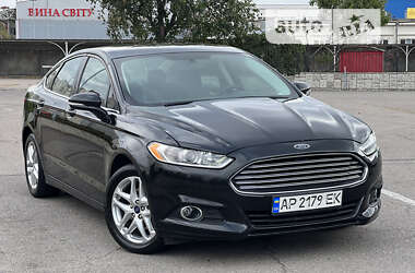 Седан Ford Fusion 2013 в Запорожье