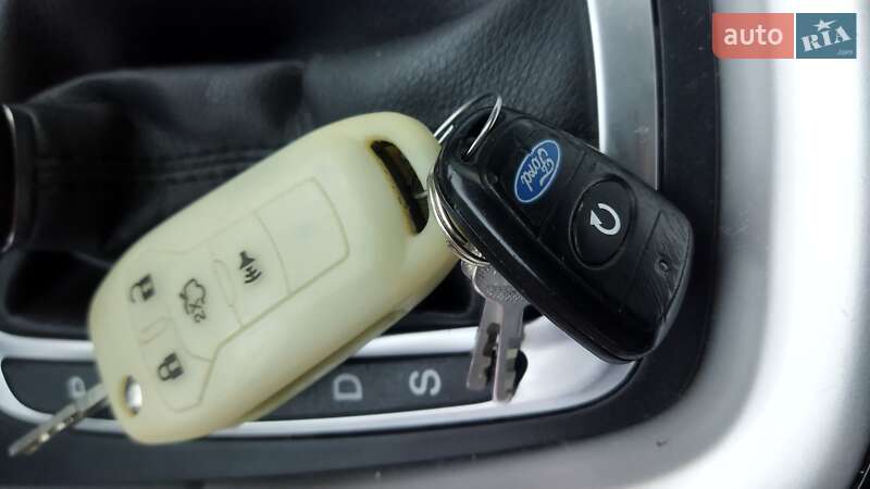 Седан Ford Fusion 2015 в Рівному фото 8 Седан Ford Fusion 2015 в Рівному