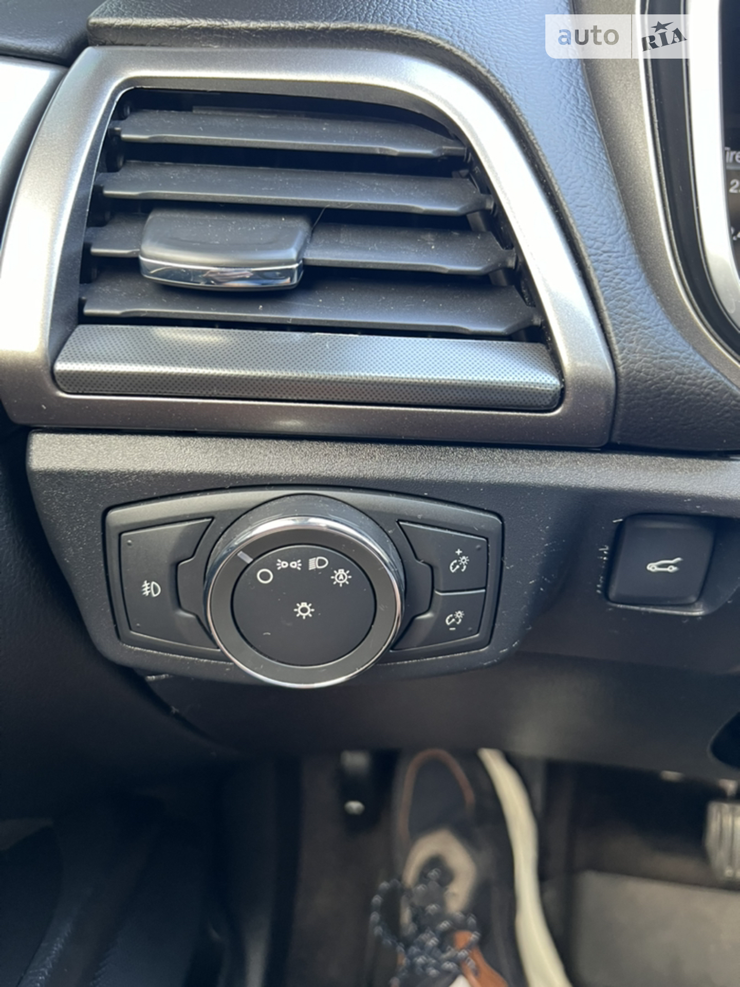 2016 Ford Fusion - мініатюра 42