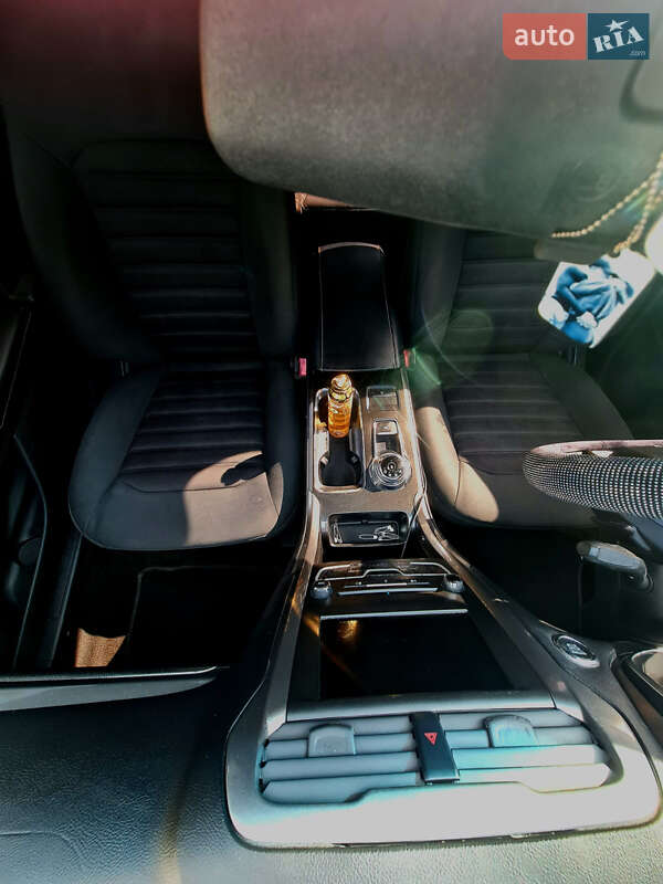 Седан Ford Fusion 2017 в Изюме фото 17 Седан Ford Fusion 2017 в Изюме