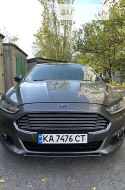 Седан Ford Fusion 2013 в Днепре